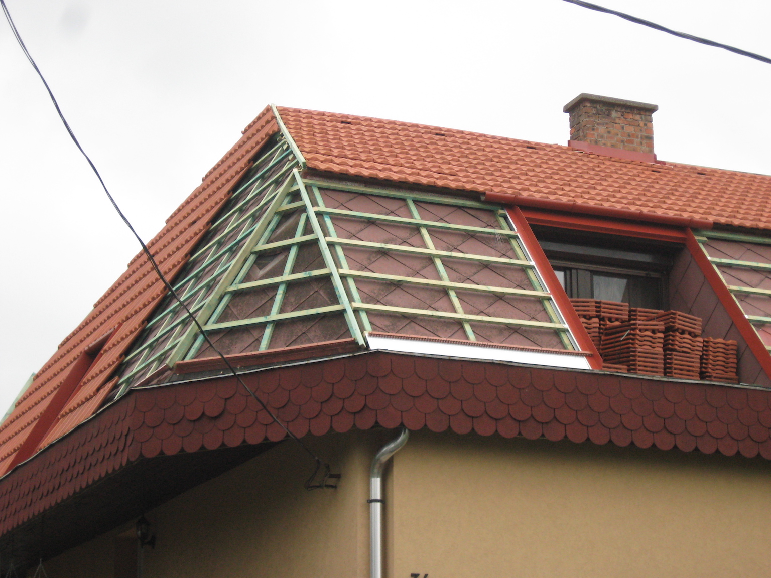 Szigetelés