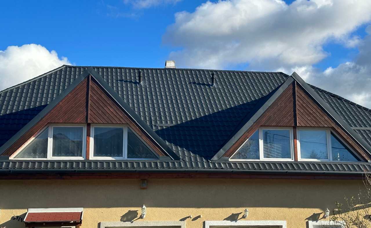 Ereszcsatorna